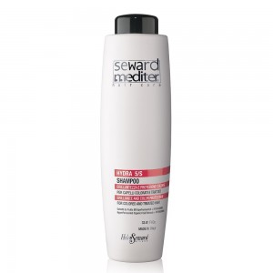 HELEN SEWARD MEDITER HYDRA SHAMPOO 5/S Шампунь “Блеск и Защита Цвета” 1000 мл