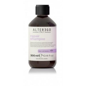ALTER EGO ITALY Repair Shampoo Восстанавливающий шампунь для волос 300 мл