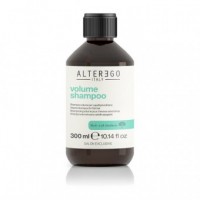 ALTER EGO ITALY  Volume Shampoo Шампунь для придания объема тонким волосам 300 мл