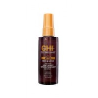 CHI Deep Brilliance Olive & Monoi Shine Serum Сыворотка для волос 89 мл