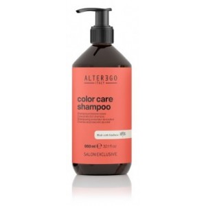 ALTER EGO ITALY Color Care Shampoo Шампунь для окрашенных и осветленных волос 950 мл