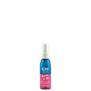 CHI Vibes Know It All Multitasking Hair Protector Спрей-термозащита для волос 59 мл