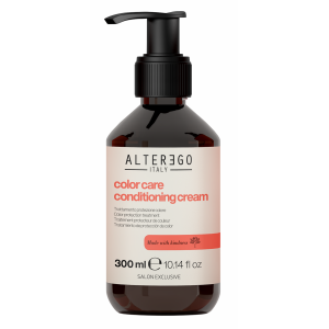 ALTER EGO ITALY Color Care Conditioning Cream Кондиционер-крем для окрашеных волос 300 мл