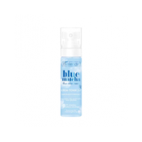 BIELENDA BLUE MATCHA Blue Water Cream - крем увлажняющий тонирующий 2в1, 75 мл