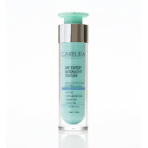 CARELIKA SPF Expert - Ultralight Texture with SPF50 Крем для лица 50 мл