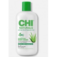 CHI Naturals: Hydrating Body Wash Гель для душа 355 мл