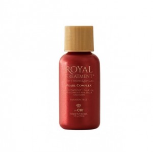 ROTPC05 CHI Royal Treatment Королевский несмываемый жемчужный комплекс для волос на основе шелка Pea