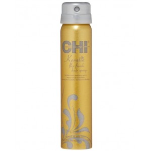 CHI KERATIN Flex Hold Hair Spray Лак для волос 74 гр