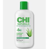 CHI Naturals: Hydrating Lotion лосьон для рук и тела 355 мл