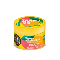 TUTTI FRUTTI Питательный сахарный скраб для тела Манго +Лемонграсс, 300г