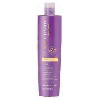 Шампунь для гладкости волос Liss Perfect Shampoo Liss-pro Inebrya, 300 мл