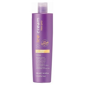 Шампунь для гладкости волос Liss Perfect Shampoo 300 мл