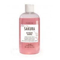 Шампунь регенерирующий увлажняющий Sakura Restorative Shampoo 300 мл