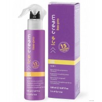 Спрей для гладкости волос 15 в 1 Liss One Smoothin Spray Liss-pro Inebrya, 150 мл