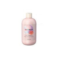 ICECREAM DRY-T Питательный шампунь для сухих, пористых и обработанных волос 300мл