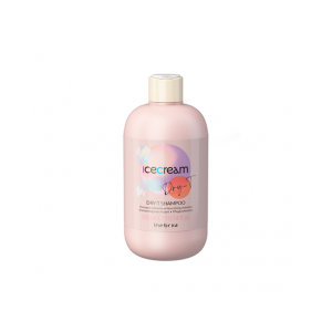 ICECREAM DRY-T Питательный шампунь для сухих, пористых и обработанных волос 1000 мл
