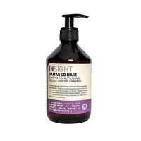 Шампунь для поврежденных волос Restructurizing Shampoo 400 мл