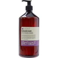 Шампунь для поврежденных волос Restructurizing Shampoo 900 мл
