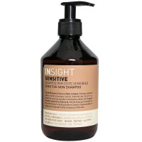 Шампунь для чувствительной кожи головы Shampoo For Sensitive Skin 400 мл