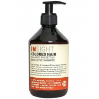 Шампунь защитный для окрашенных волос Protective  Shampoo 400 мл