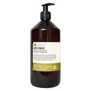 Шампунь разглаживающий для непослушных волос Hydrating Shampoo 900 мл