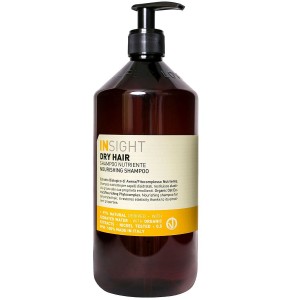 Шампунь увлажняющий для сухих волос Nourishing Shampoo 900 мл