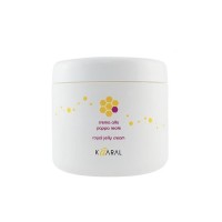 Реконструирующая крем-маска с пчелиным маточным молочком Royal Jelly Cream Kaaral, 500 мл
