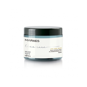 Kaaral Maraes Разглаживающая маска для прямых волос Liss Care 500 мл
