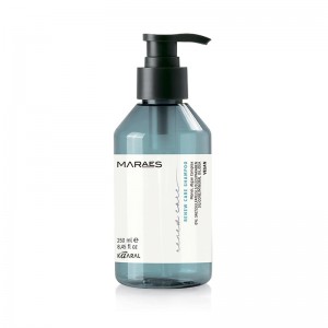 Kaaral Maraes Восстанавливающий шампунь для тусклых и поврежденнных волос Renew Care 250 мл