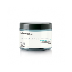 Kaaral Maraes Маска для тусклых и поврежденнных волос Renew Care 500 мл