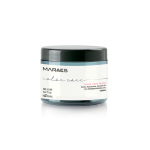 Kaaral Maraes Маска для окрашенных и химически обработанных волос Color Care 1000 мл
