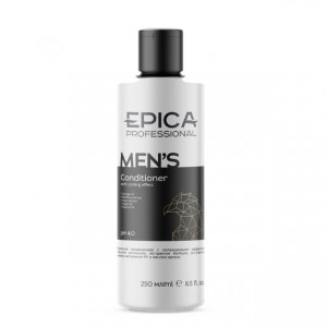 EPICA Professional Men's Мужской кондиционер,  250 мл