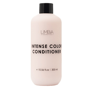 Кондиционер для окрашенных волос Limba Cosmetics Intense Color Conditioner, 300 мл