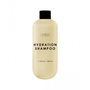 Шампунь для нормальной и сухой кожи головы Limba Cosmetics Normal&Dry Scalp Hydration Shampoo, 300 м