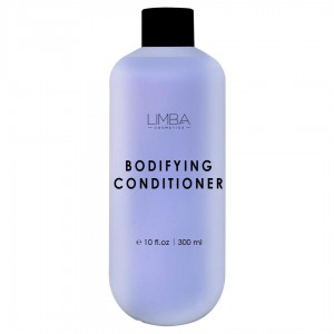 Уплотняющий кондиционер Limba Cosmetics Bodifying conditioner, 300 мл,