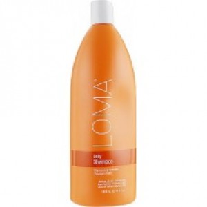Loma Daily Shampoo Шампунь для волос для ежедневного применения 1000 мл