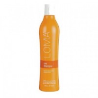 Loma Daily Shampoo Шампунь для волос для ежедневного применения 355 мл