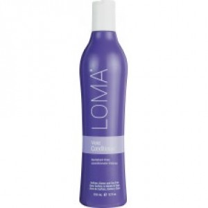 Loma Hair Care Violet Conditioner Кондиционер для светлых волос 355 мл