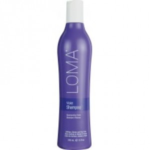 Loma Hair Care Violet Shampoo Шампунь для светлых волос 355 мл