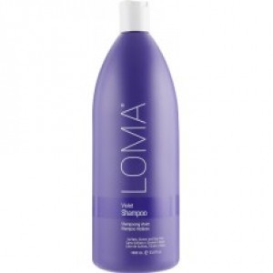 Loma Violet Shampoo Шампунь для светлых волос 1000 мл