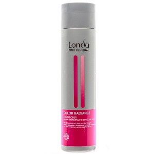 Шампунь для окрашенных волос Color Radiance Londa Professional, 250 мл