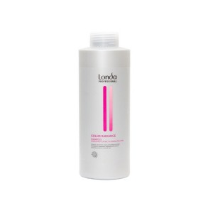 Шампунь для окрашенных волос Color Radiance Londa Professional,1000 мл
