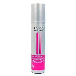 Несмываемый спрей-кондиционер для окрашенных волос Color Radiance Londa Professional, 250 мл