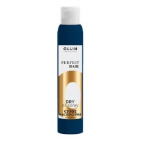 OLLIN PERFECT HAIR Сухое масло-спрей  для волос 200мл