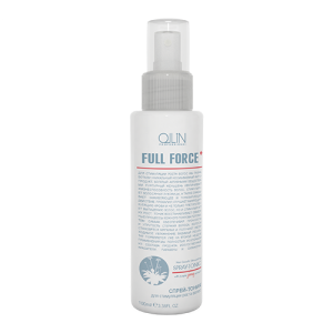 OLLIN Hair Growth Tonic Stimulating Spray Спрей-тоник для стимуляции роста волос с женьшенем 100мл