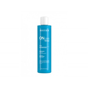 Шампунь увлажняющий Selective OnCare Daily Hydration Shampoo, 250 мл