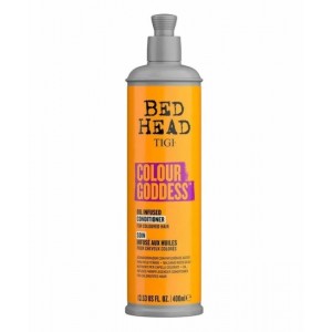 Кондиционер для окрашенных волос TIGI BED HEAD COLOUR GODDESS,  400 мл