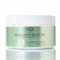 Баттер для волос Avocado hair butter  Tashe professional, 300 мл
