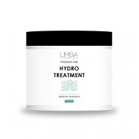 Маска-гидрализация для волос Limba Cosmetics Premium Line Hydro Treatment, 500 г