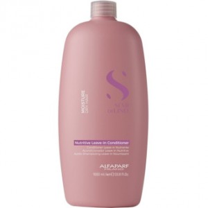 Alfaparf Milano SDL Moisture Dry Hair Кондиционер питательный несмываемый для сухих волос 1000мл